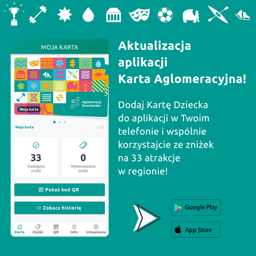Zniżki i rabaty w Twoim telefonie. Skorzystaj z atrakcji regionu